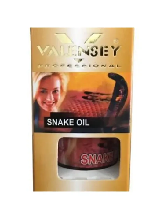 Valensey Yılan Yağı