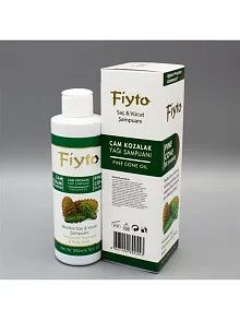 Fiyto Çam Kozalak Şampuanı 200 Ml