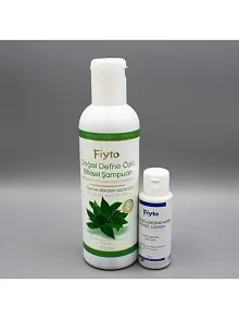 Fiyto Defne Şamp.500 Ml+75 Ml Losyon
