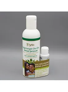 Fiyto Isırgan Şampuan 500 Ml+75 Ml Losyon