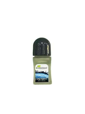 Gardenmax Roll-on Sıvı 50 Ml Gardenmax Roll-on Sıvı 50 Ml