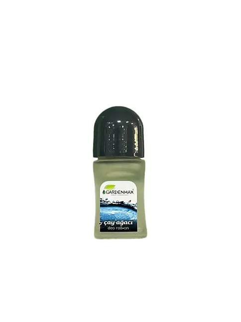 Gardenmax Roll-on Sıvı 50 Ml