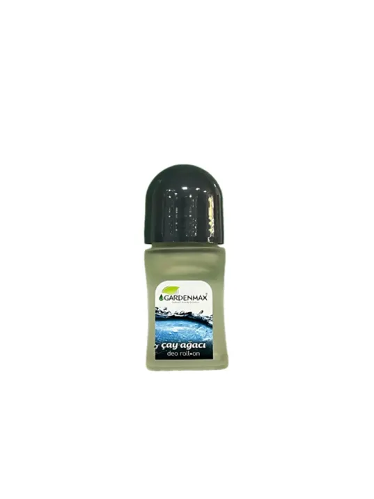 Gardenmax Roll-on Sıvı 50 Ml