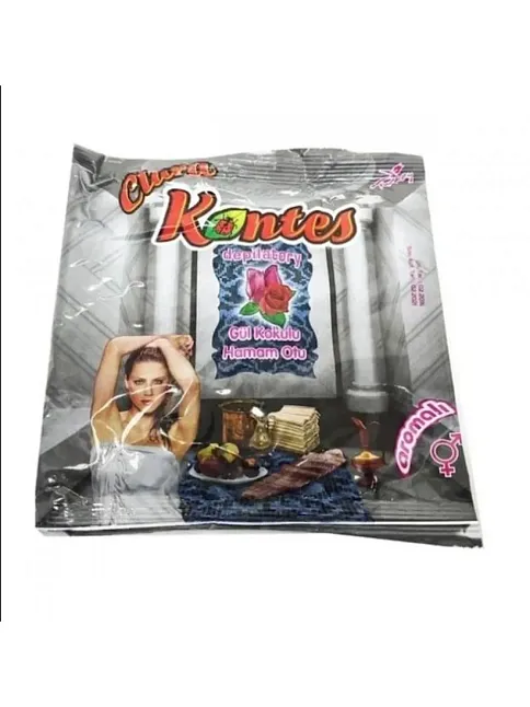 Kontes Zırnık 150 Gr+nakliye