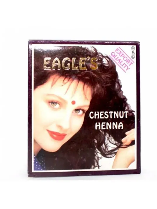 Hint Kınası Kestane Eagles Hint Kınası Kestane Eagles