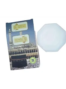 Lorella İhram Sabunu Kokusuz 120 Gr