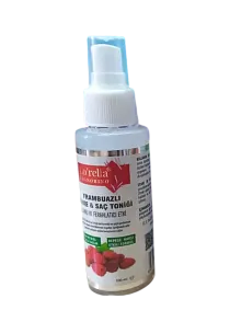 Lorella Frambuazlı Sirkeli Saç Toniği 100 Ml