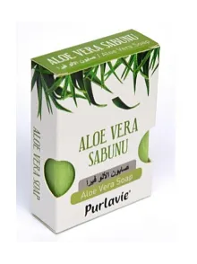Purlavie Aloe Vera Sabunu 100 Gr