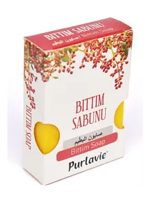 Purlavie Bıttım Sabunu 100 Gr