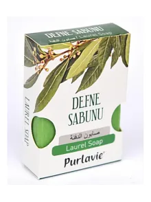 Purlavie Defne Sabunu 100 Gr