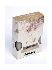 Purlavie Kil Sabunu 100 Gr