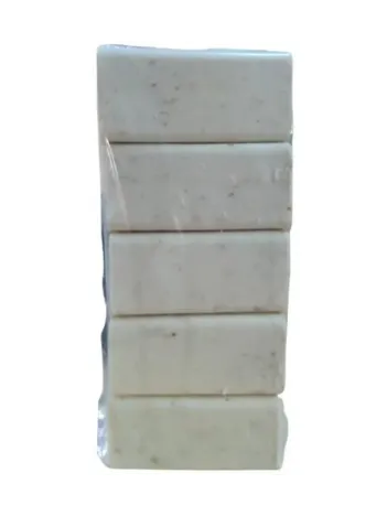 Kale Naturel Lavanta Sabunu 5*200 Gr Kale Naturel Lavanta Sabunu 5*200 Gr