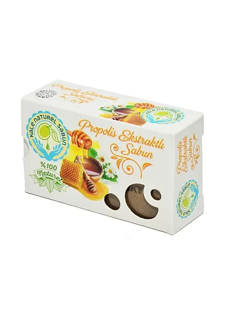 Kale Naturel Propolis Sabun 100 Gr
