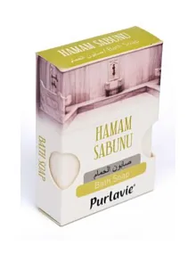 Purlavie Hamam Sabunu 100 Gr