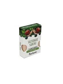 Purlavie Salyangoz Sabunu 100 Gr