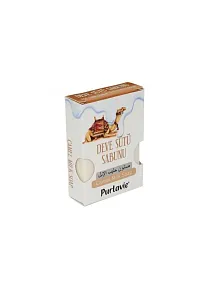 Purlavie Deve Sütü Sabunu 100 Gr
