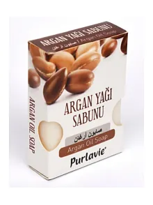 Purlavie Argan Sabunu 100 Gr