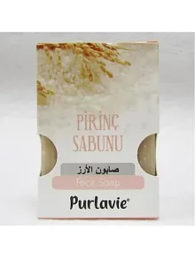 Purlavie Pirinç Sabunu 100 Gr.