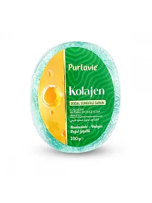 Purlavie Süngerli Kolajen Sabun 100 Gr