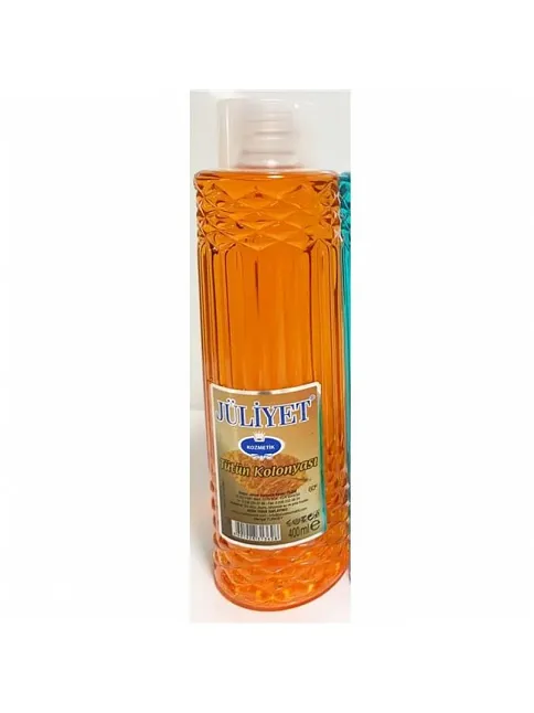 Barış Tütün Kolonyası 400 Ml
