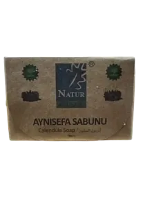 Naturclay Aynısefa Sabunu 100 Gr Naturclay Aynısefa Sabunu 100 Gr