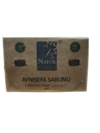 Naturclay Aynısefa Sabunu 100 Gr Naturclay Aynısefa Sabunu 100 Gr