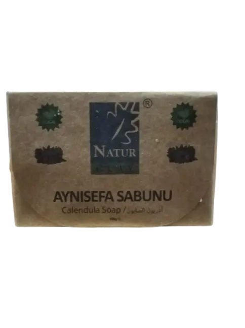 Naturclay Aynısefa  Sabunu 100 Gr