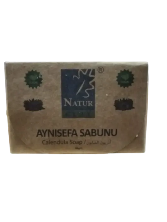 Naturclay Aynısefa  Sabunu 100 Gr