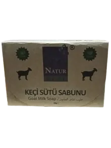 Naturclay Keçi Sütü Sabunu 100 Gr Naturclay Keçi Sütü Sabunu 100 Gr