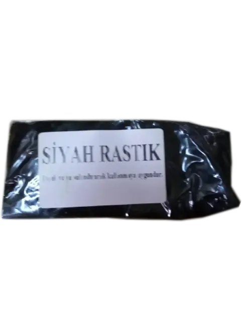 Rastık Adet Poşet