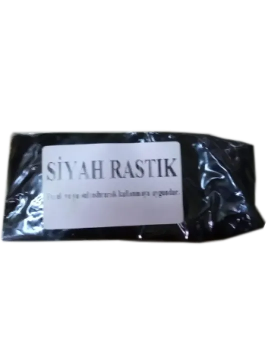 Rastık Adet Poşet Rastık Adet Poşet