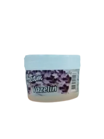 Vazelin Beyaz 50 Ml