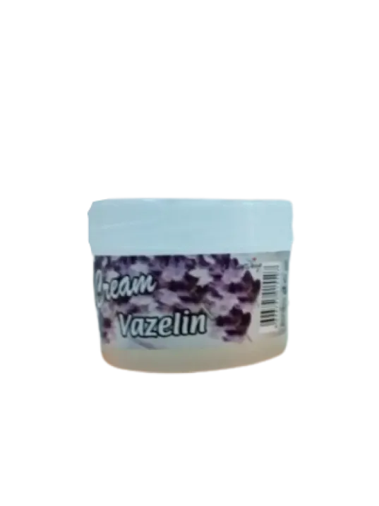 Vazelin Beyaz 50 Ml
