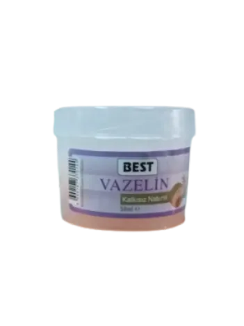Vazelin Pembe 50 Ml