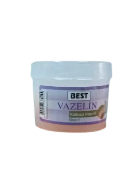 Vazelin Pembe 50 Ml