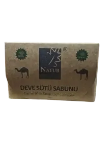 Naturclay Deve Sütü Sabunu 100 Gr