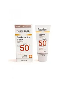 Dermaderm Güneş Kremi 50 Faktör