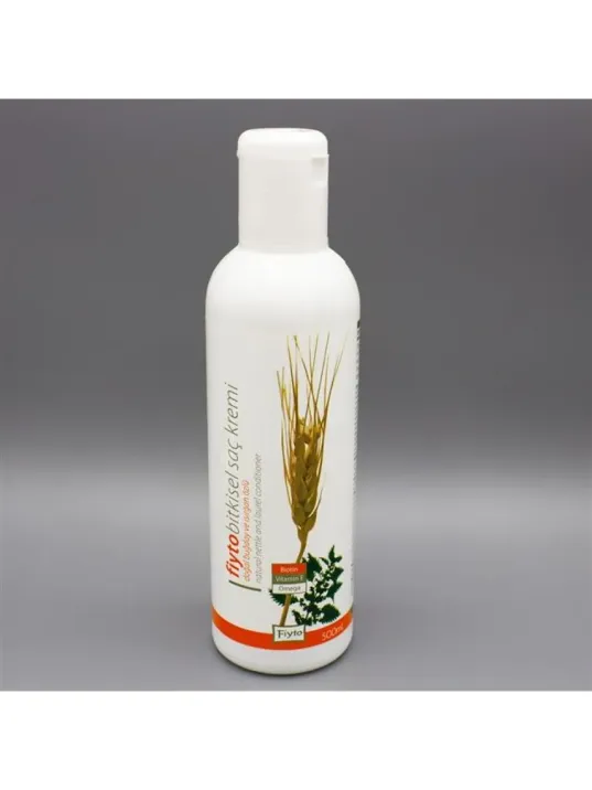 Fiyto Buğday Özlü Saç Kremi