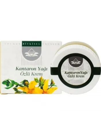 Themra Kantaronlu Krem Bsr 50 Cc Themra Kantaronlu Krem Bsr 50 Cc