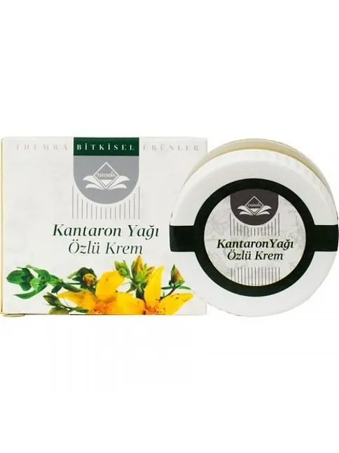 Themra Kantaronlu Krem Bsr 50 Cc