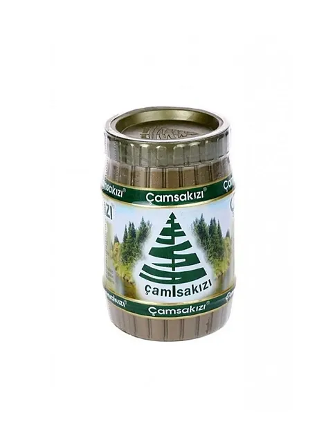 Çamsakızı Süper Ağda 240 Gr
