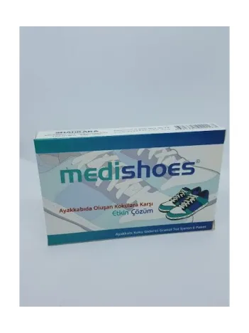 Medishoes Ayak Koku Giderici