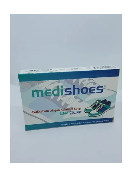 Medishoes Ayak Koku Giderici