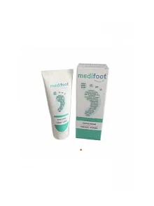 Medifoot Topuk Bakım Kremi 75 Ml