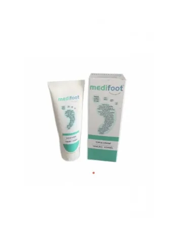 Medifoot Topuk Bakım Kremi 75 Ml