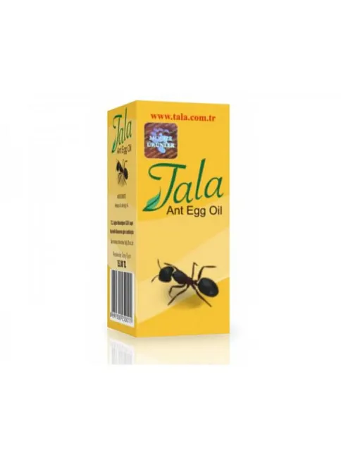 Tala Karınca Yağı 20 Cc Tala Karınca Yağı 20 Cc