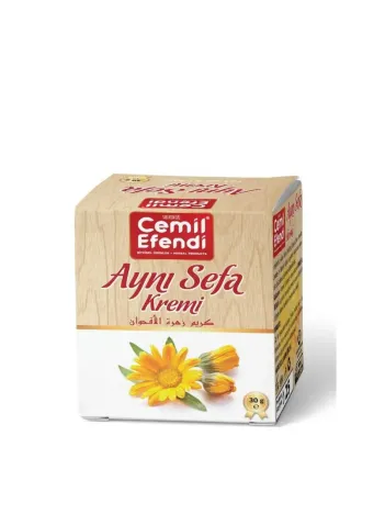 C.efendi Aynısefa Kremı 30 Gr C.efendi Aynısefa Kremı 30 Gr