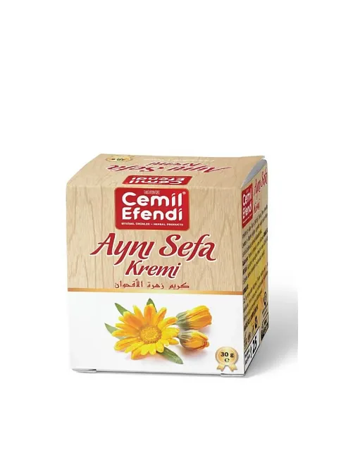 C.efendi Aynısefa Kremı 30 Gr