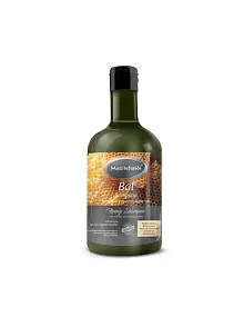 Mct.bal Özlü Şampuan 400 Ml