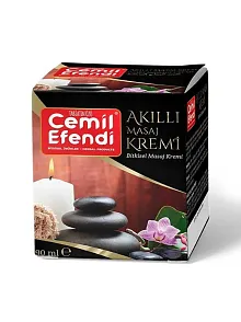 C.efendi Akıllı Masaj Kremi Sarı 90 Ml C.efendi Akıllı Masaj Kremi Sarı 90 Ml